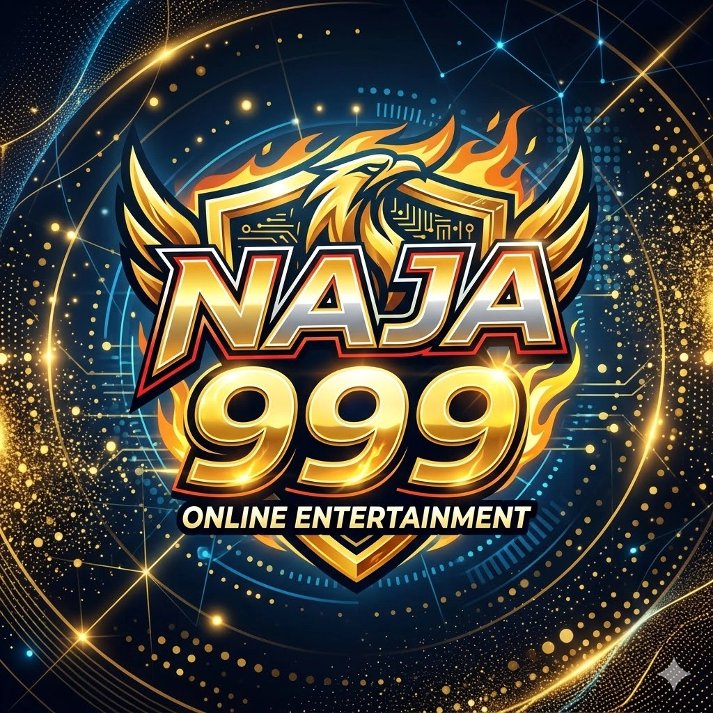 NAJA999 แพลตฟอร์มเกม